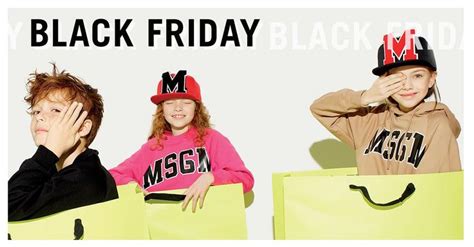 Promos Black Friday de Melijoe .